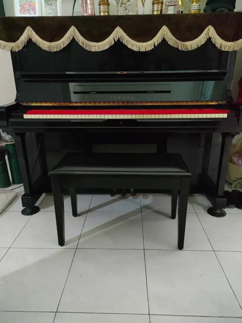 Piano Yamaha U3