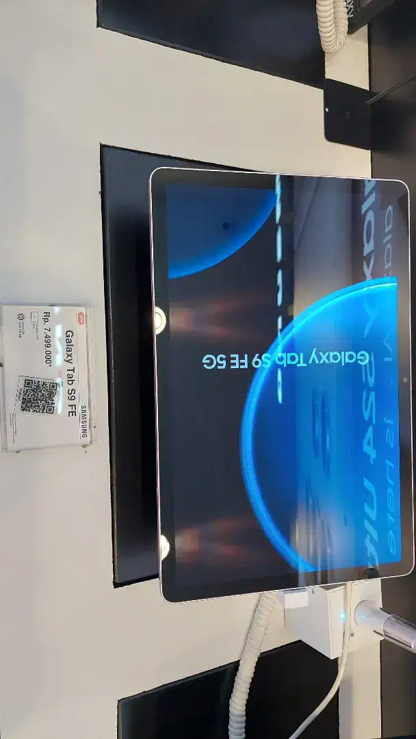 Samsung Galaxy Tab S9 FE