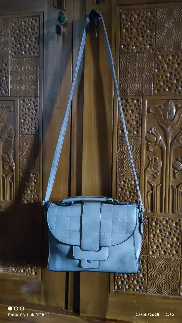 Tas pesta nude import