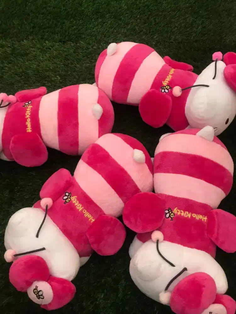 DIJUAL 4 Pcs BANTAL KEPALA IMPORT HK UNTUK MOBIL