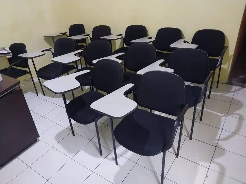Kursi Kuliah Morelli