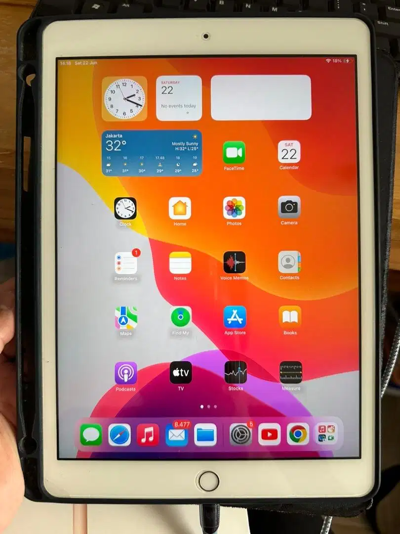 Ipad 7th Generation 32 GB