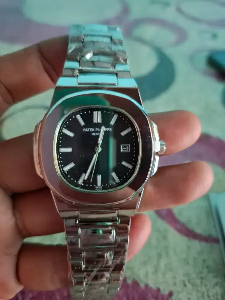 Jam Tangan Murah (PP)