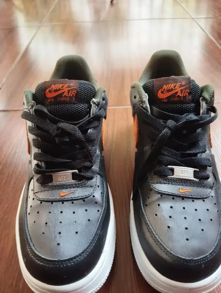 Sepatu Pria Nike Hoops