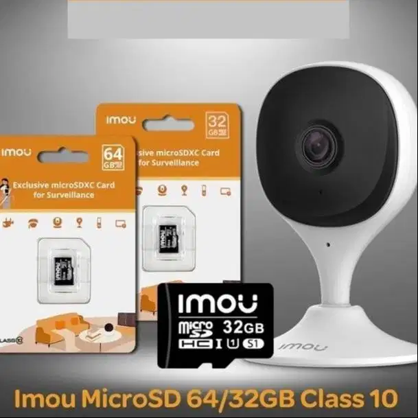 PAKET CCTV WIFI CUE 2 SE + PEMASANGAN