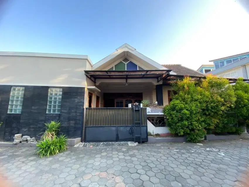 DI JUAL CEPAT RUMAH JOGJA