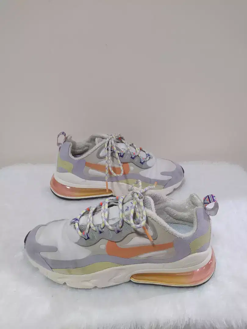 Nike React (Women) Size 41