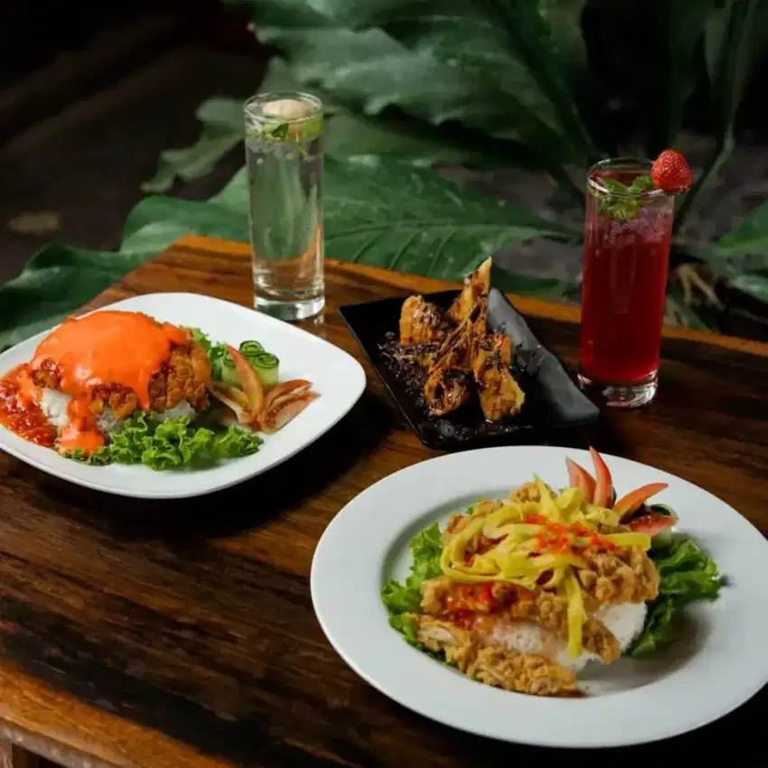 Executive chef, head chef, chef trainer, konsultan resto bakerya