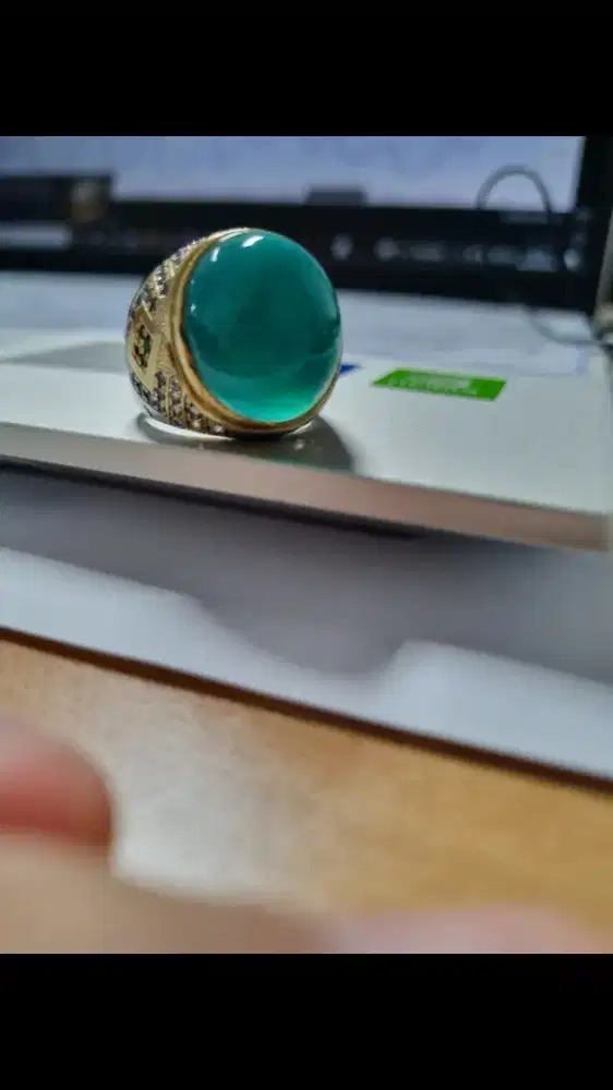 Bacan majiko mumbul