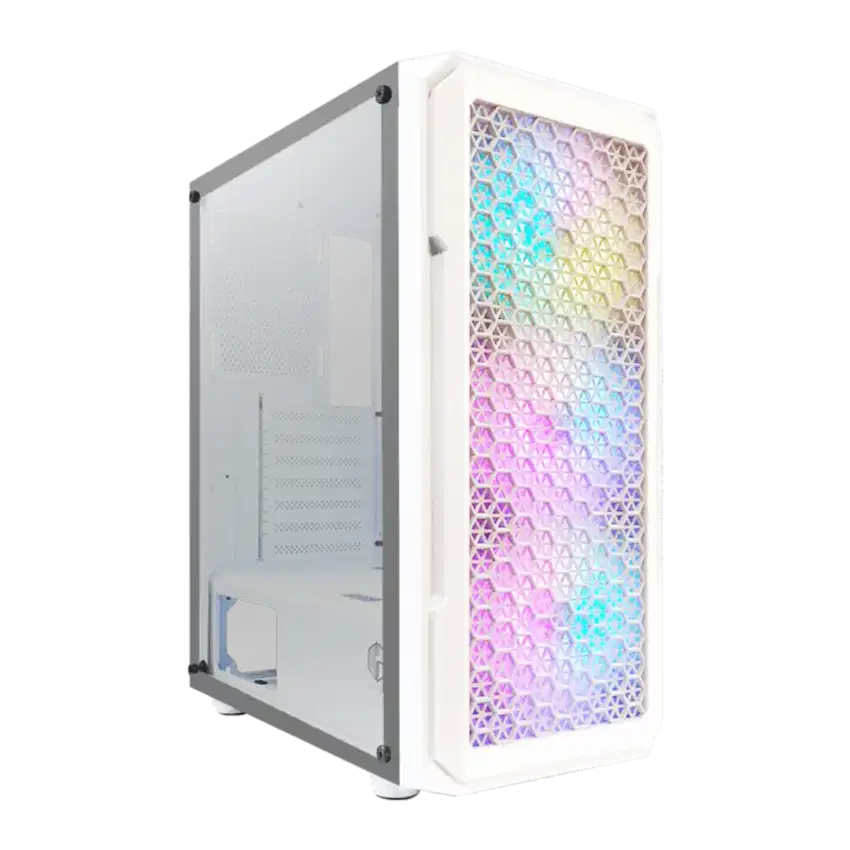 KOMPUTER GAMING i5 13th Gen | RAM 32GB DDR5 | RTX3060 12GB GDDR6