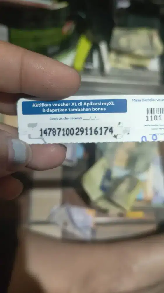 Dibutuhkan segera cowok or cewek