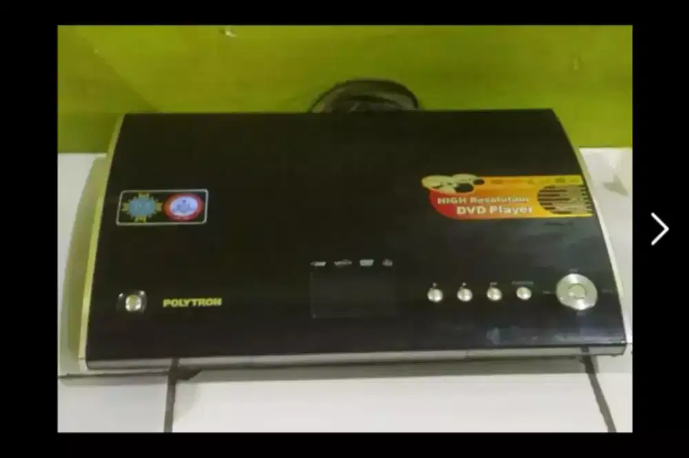 Home Theater & Speaker Type PHT 500s