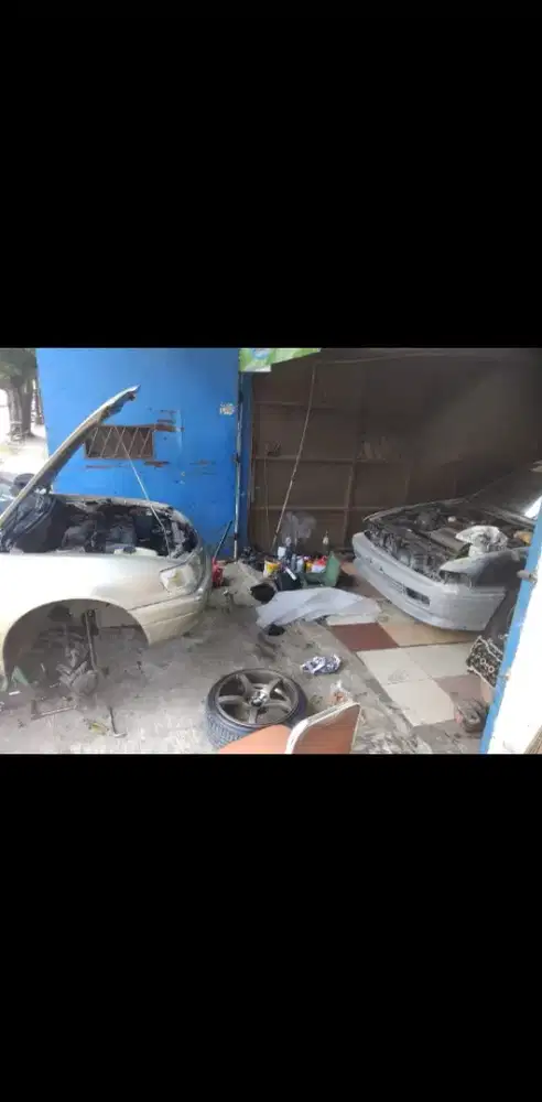 montir mobil panggilan 24 jam