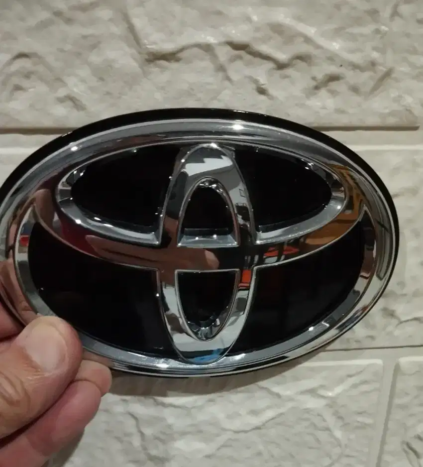 Buat mobil rush