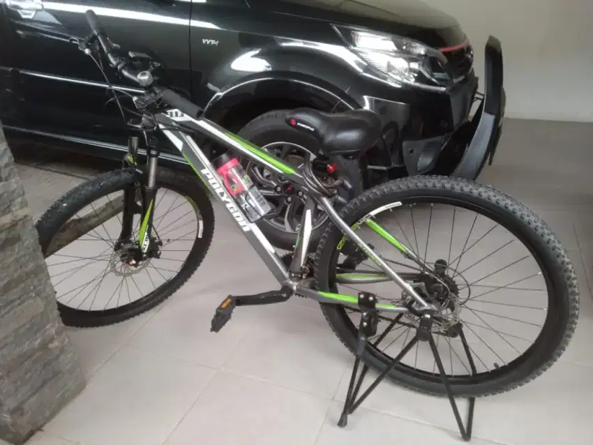 Polygon Xtrada 3.0 Siap Pakai
