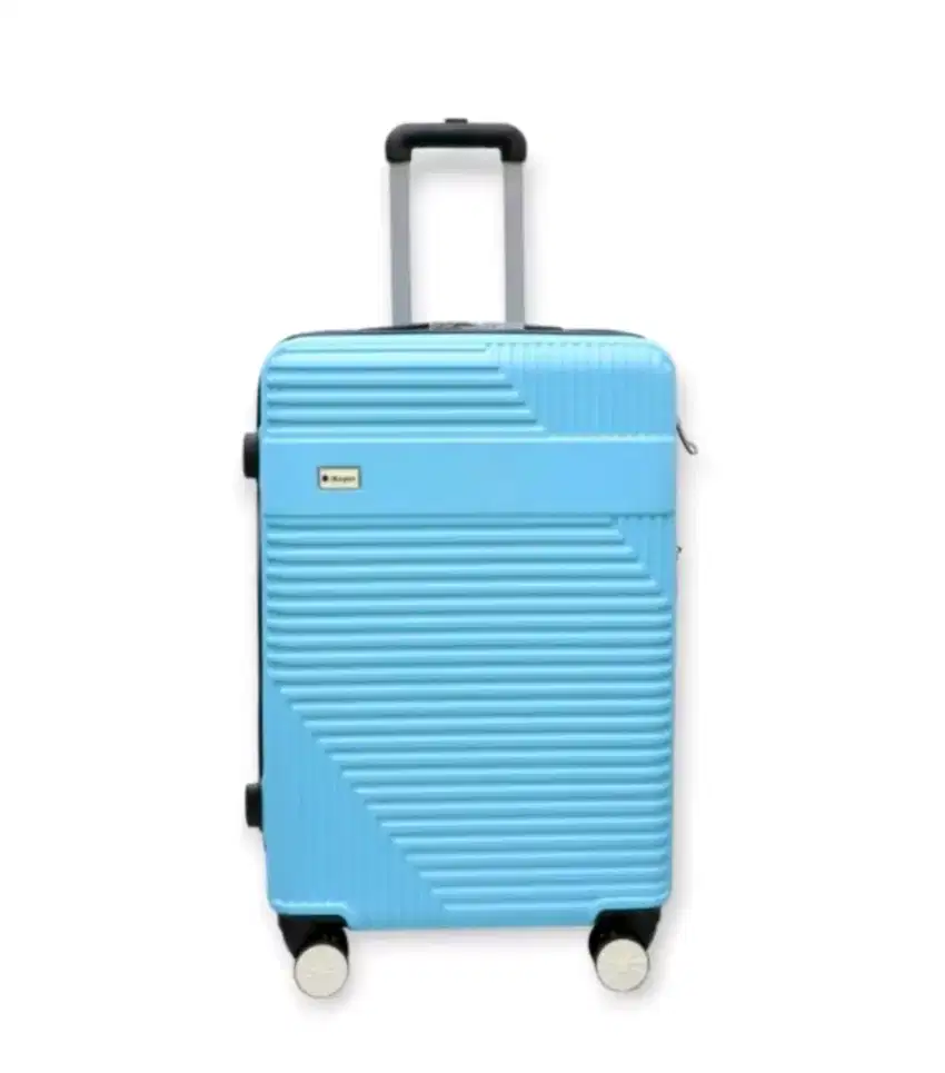Koper 24 inch polo fiber
