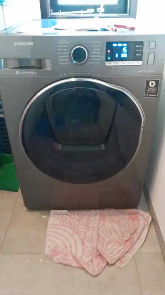 Servis mesin cuci bandung cimahi