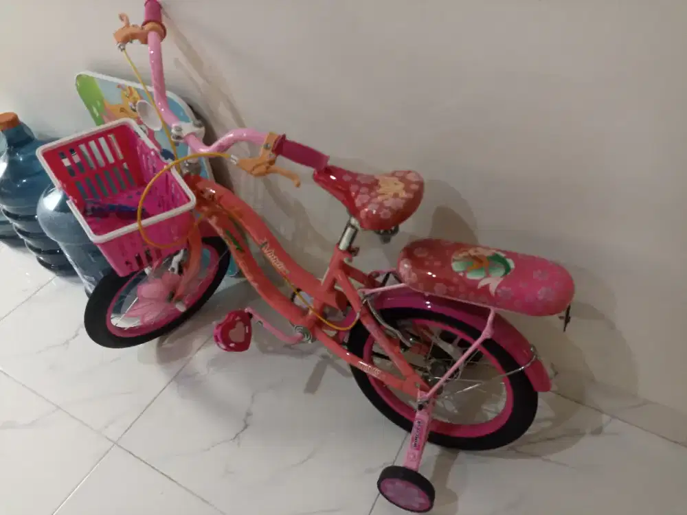 Wimcycle Yuna 16 inch