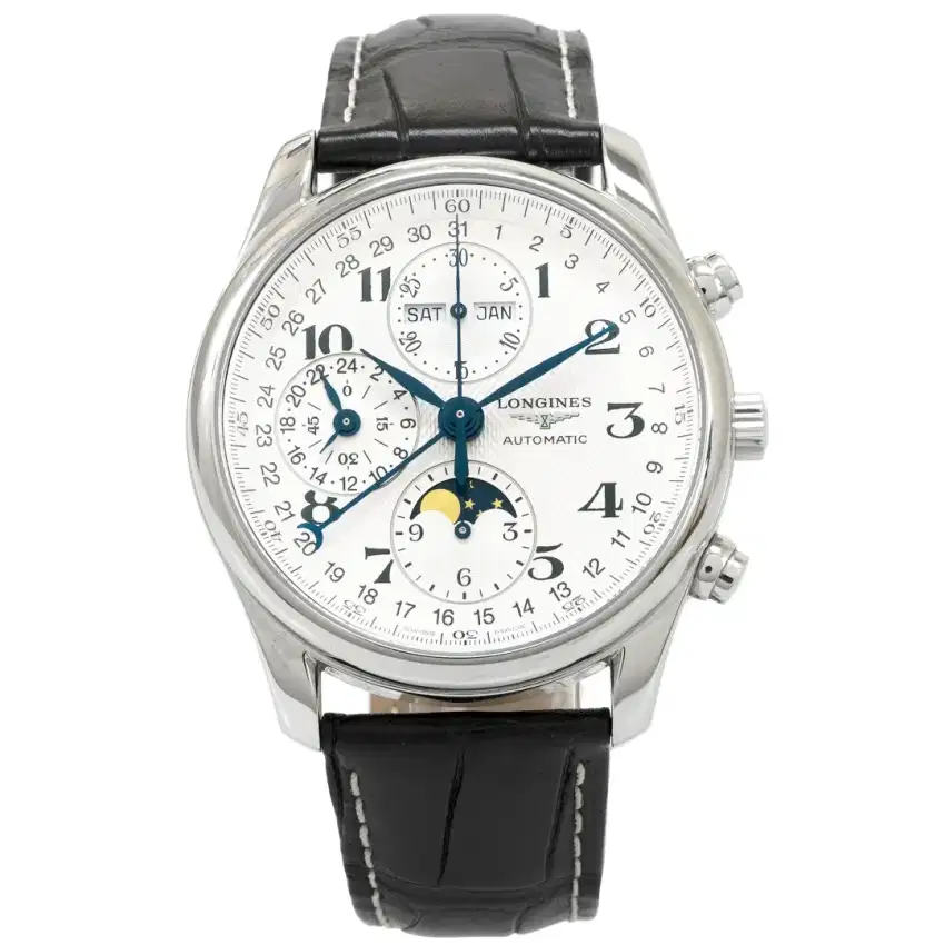 Longines Master Collection Chrono Moonphase