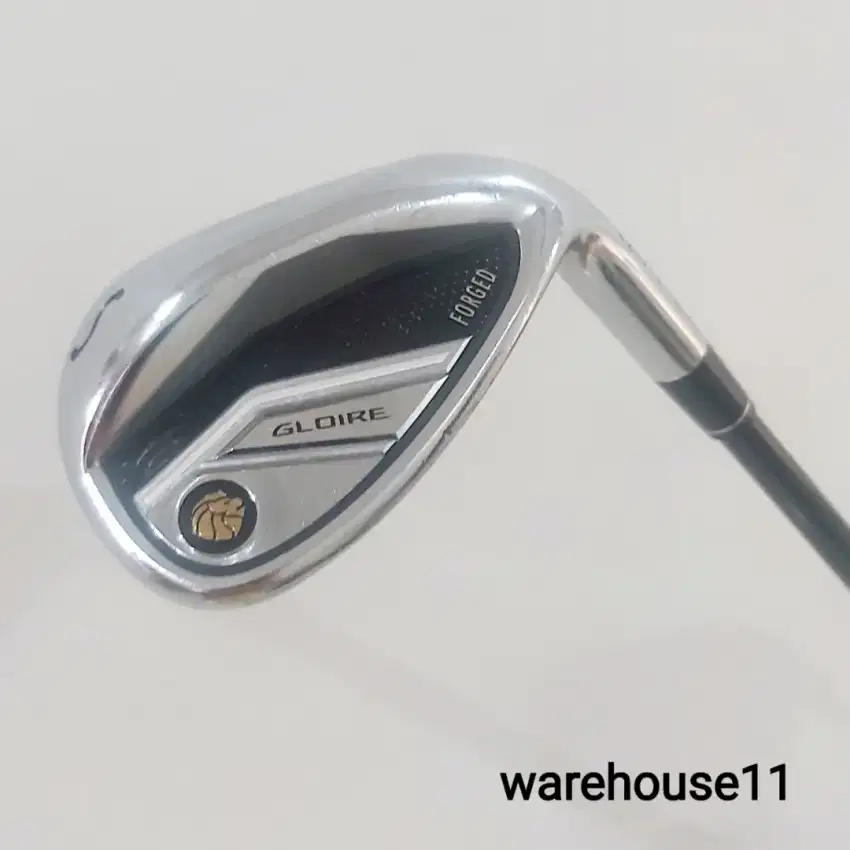 TAYLORMADE GLOIRE FORGED SAND WEDGE LOFT 56