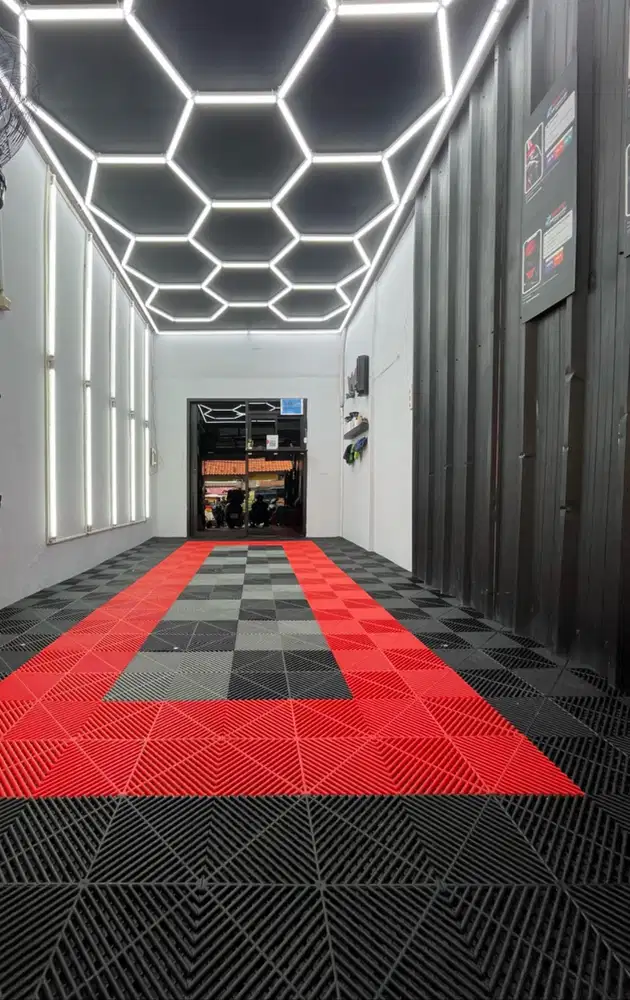 Di butuhkan segera teknisi pemasangan ppf untuk motor