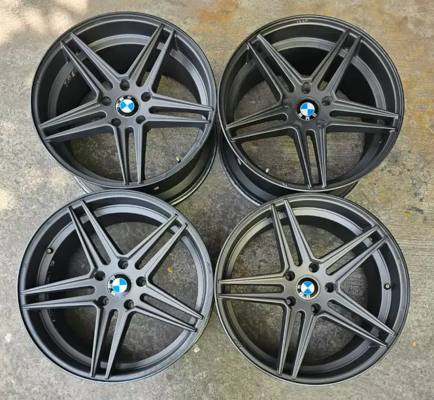 Velg ring 19 r19 advanti bmw