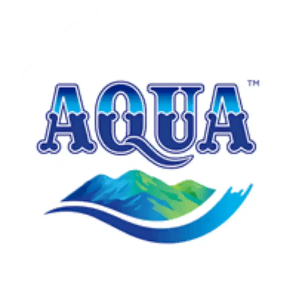 Kemasan Aqua 600Ml