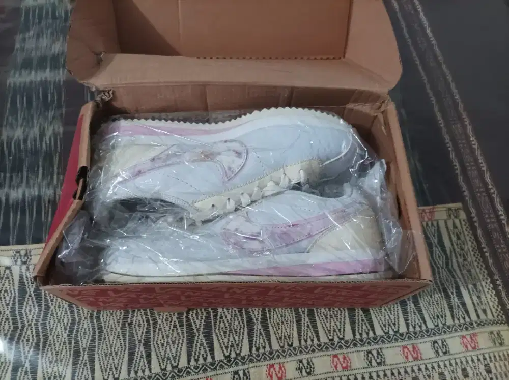 Sepatu Nike original