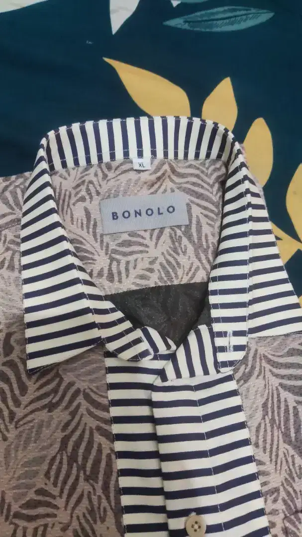 BATIK BONOLO AVOLA