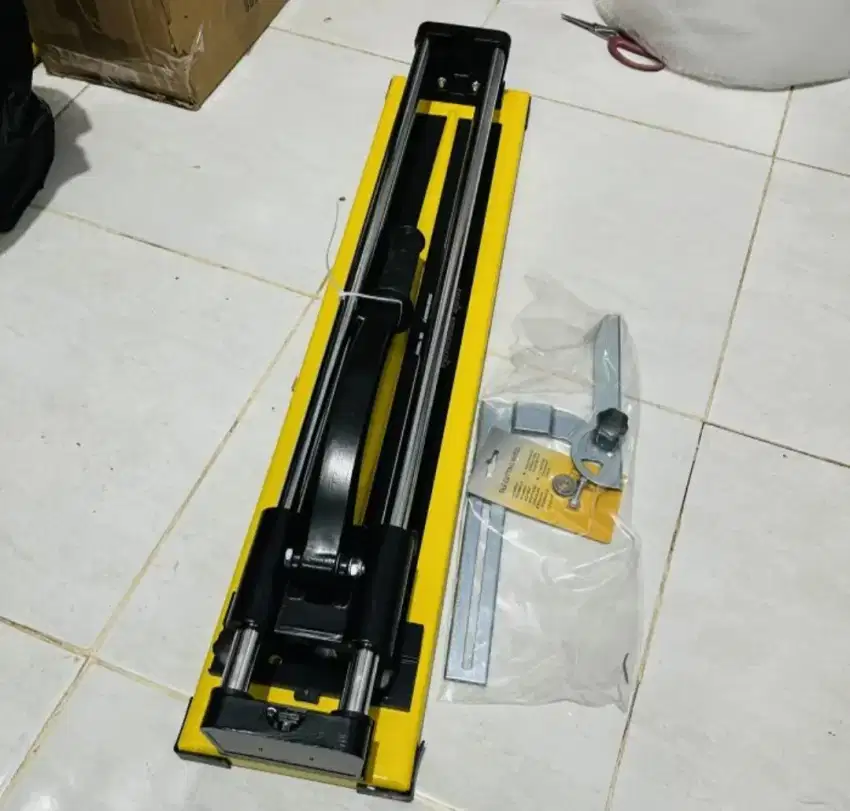 Alat potong keramik granit BLITZ 80cm fre ongkir