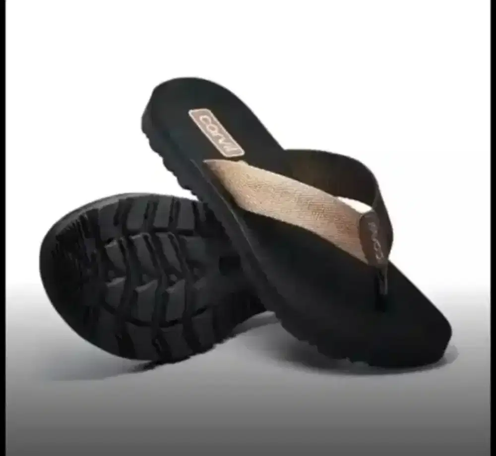 Sandal Carvil Murah
