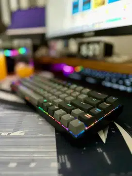 Keychron K6 (Nego Sampe Deal)