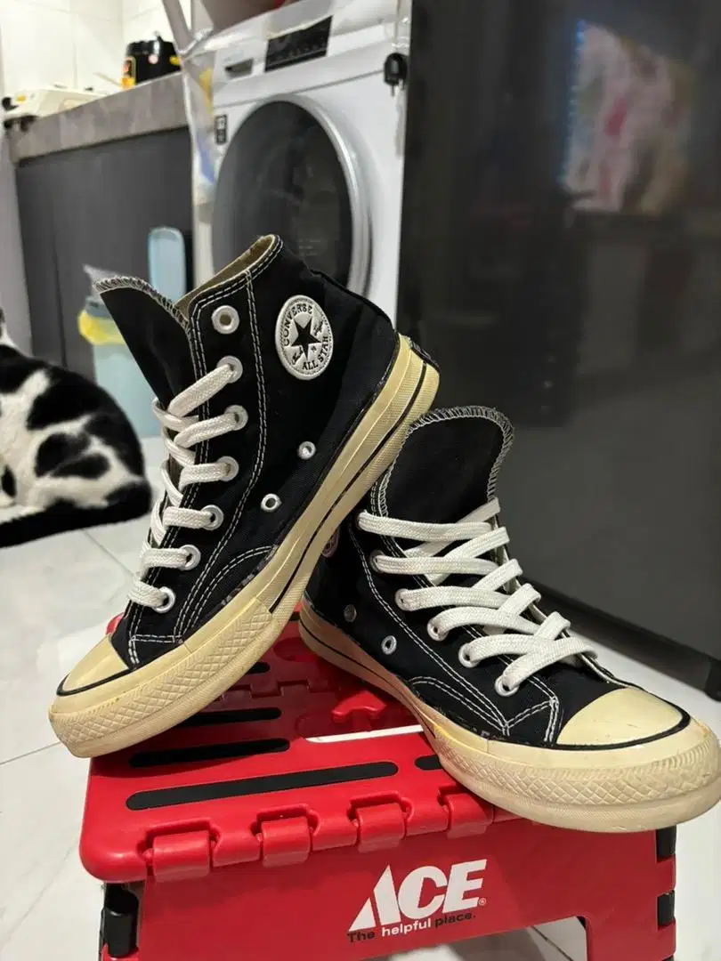 Converse Chuck Taylor 70's