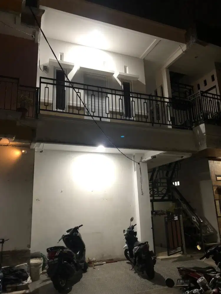 Disewakan Kost Putri Meruya, Puri, Joglo, intercon taman aries