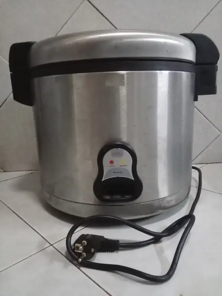 Magicom Maspion 6 liter