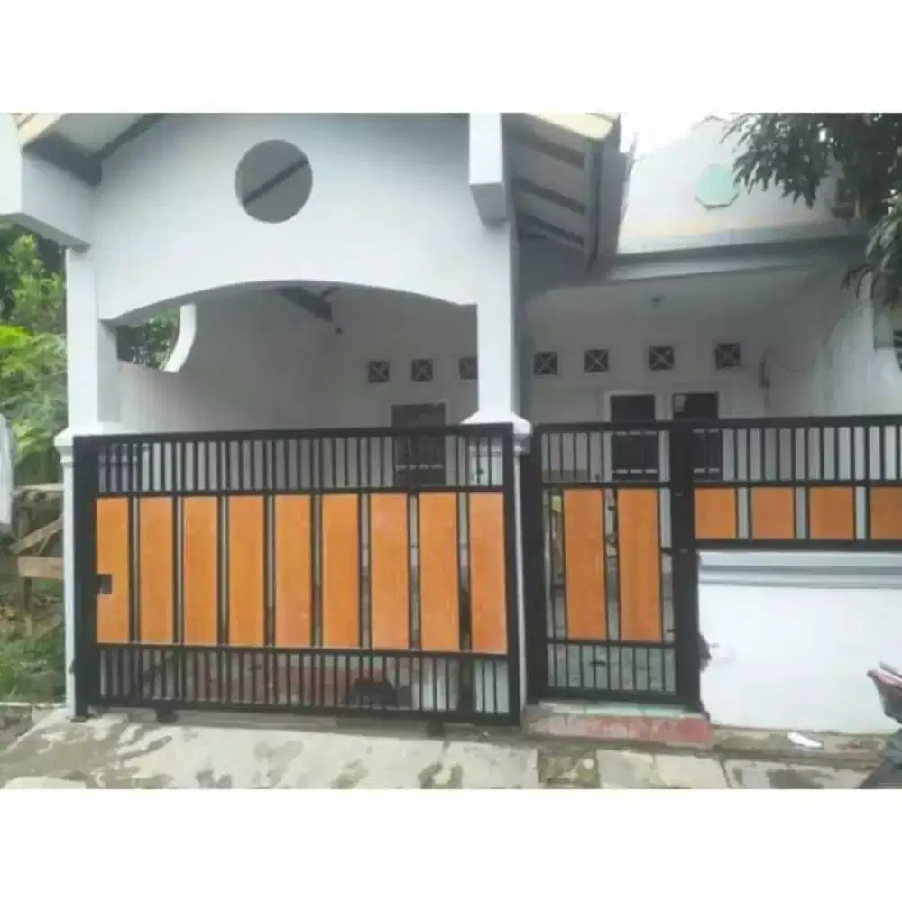 Pintu gerbang murah