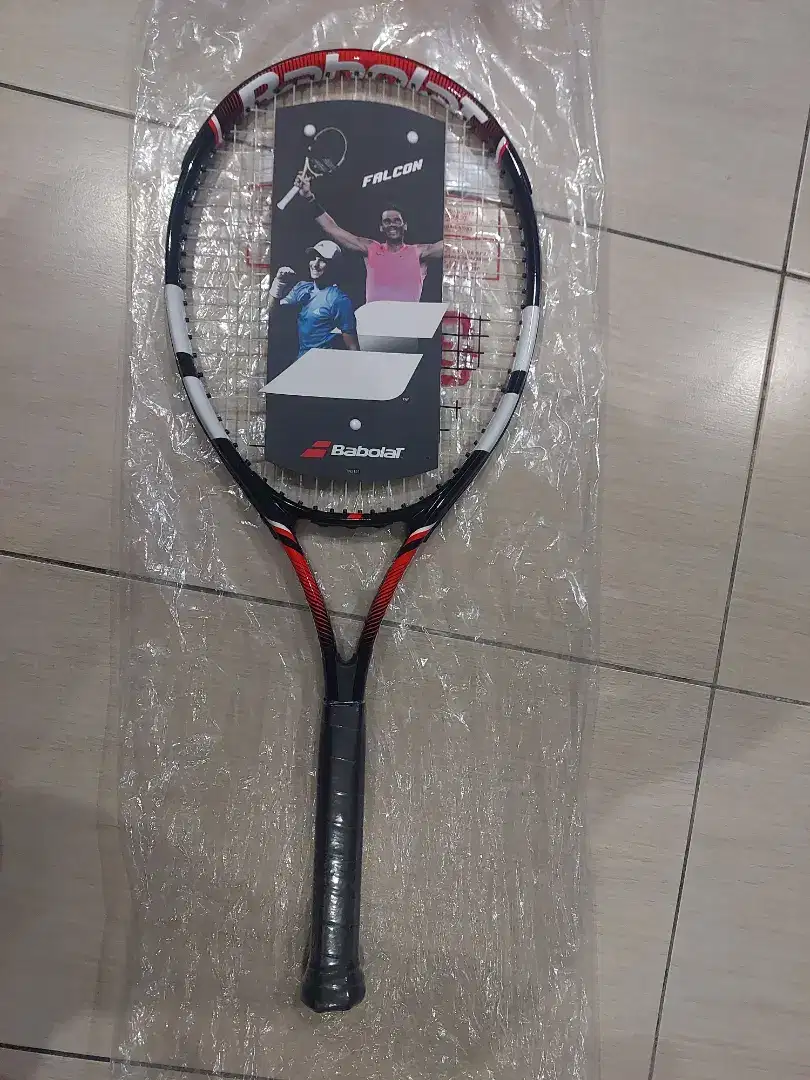 Raket Babolat Falcon