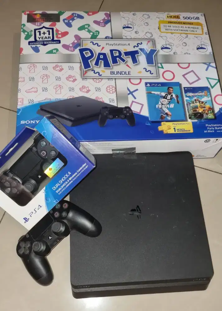 Saya mau beli PS4 lagi cari bisa tawarin jual langsung! Saya beli ps 4