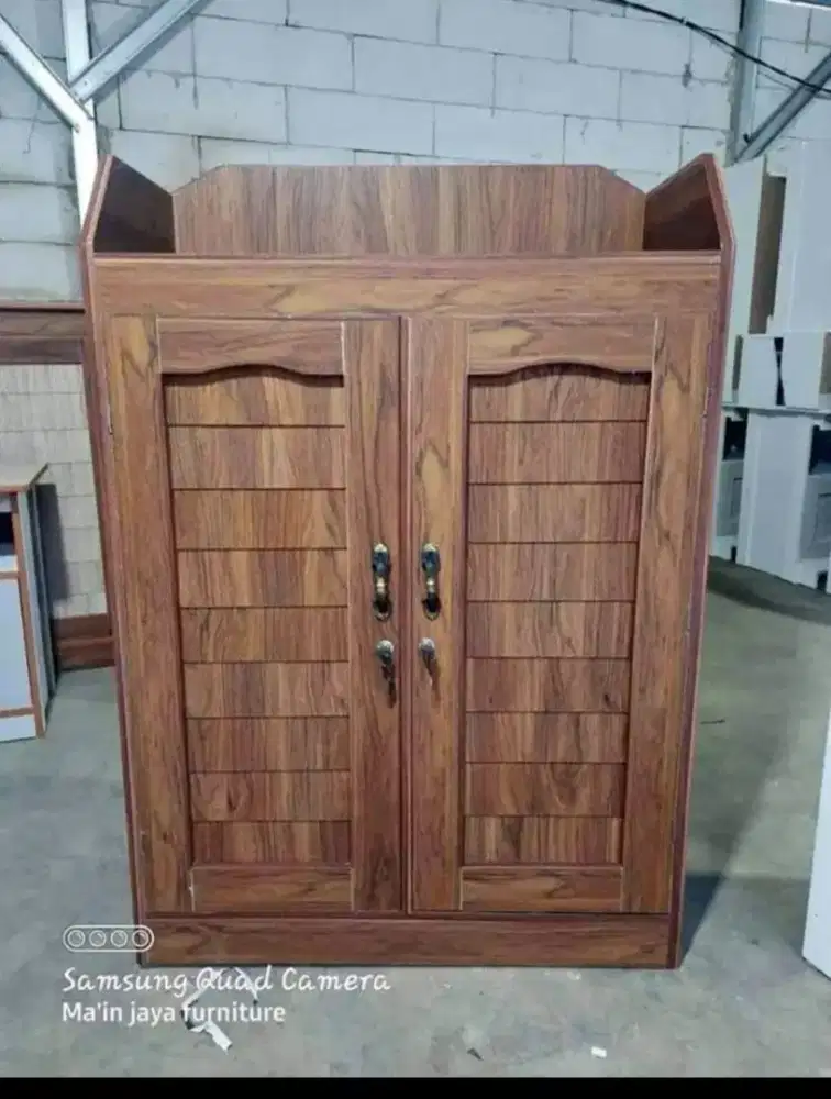 Lemari santri/santriwati