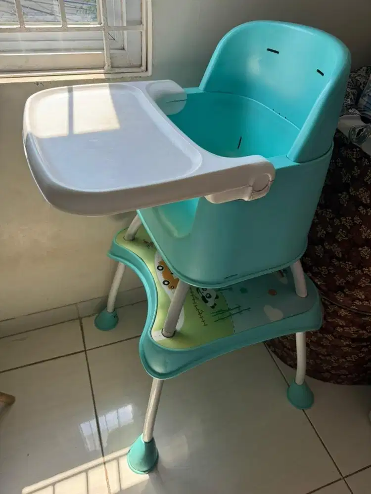 For Sale Baby Chair merk Baby Safe like new