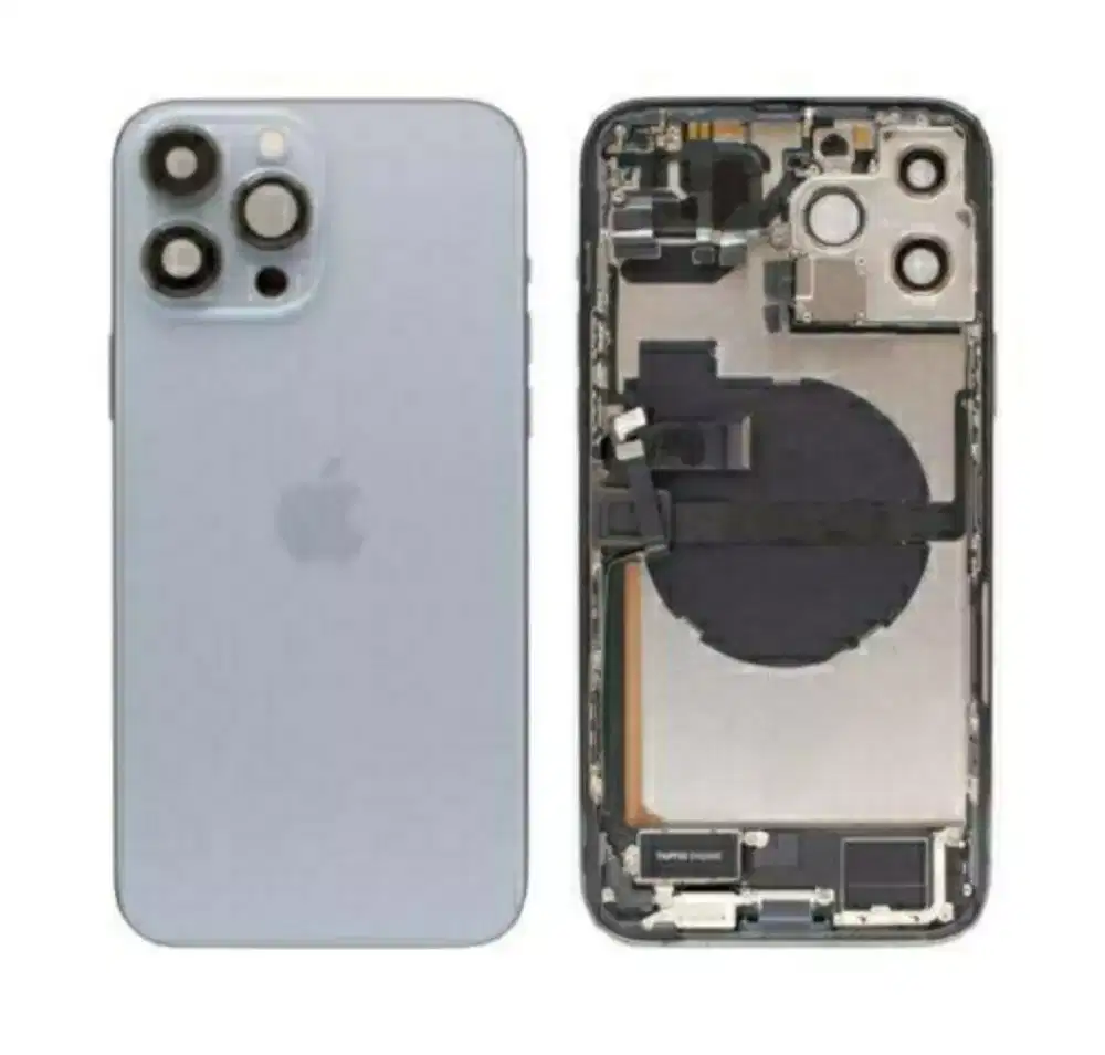 PROMO GANTI LCD IPHONE 15