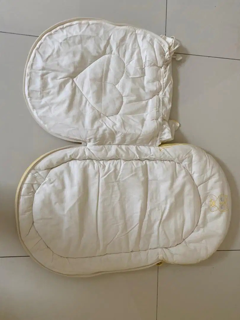 Cover baby sleep (Picard Bebe)