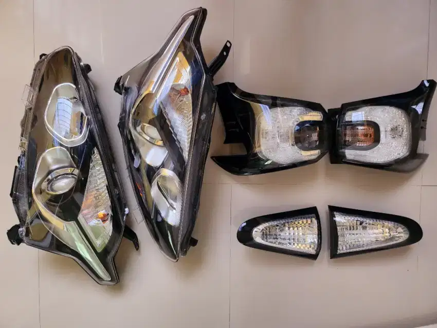 Jual Lampu Sienta V 2020