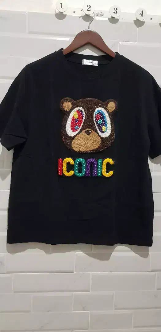 kaos import blink