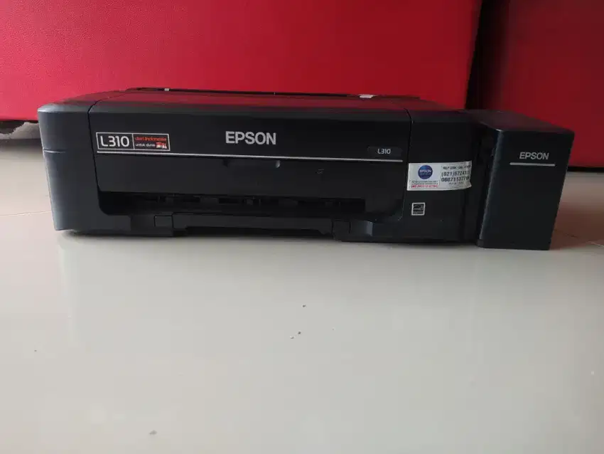 Printer Second Epson L310