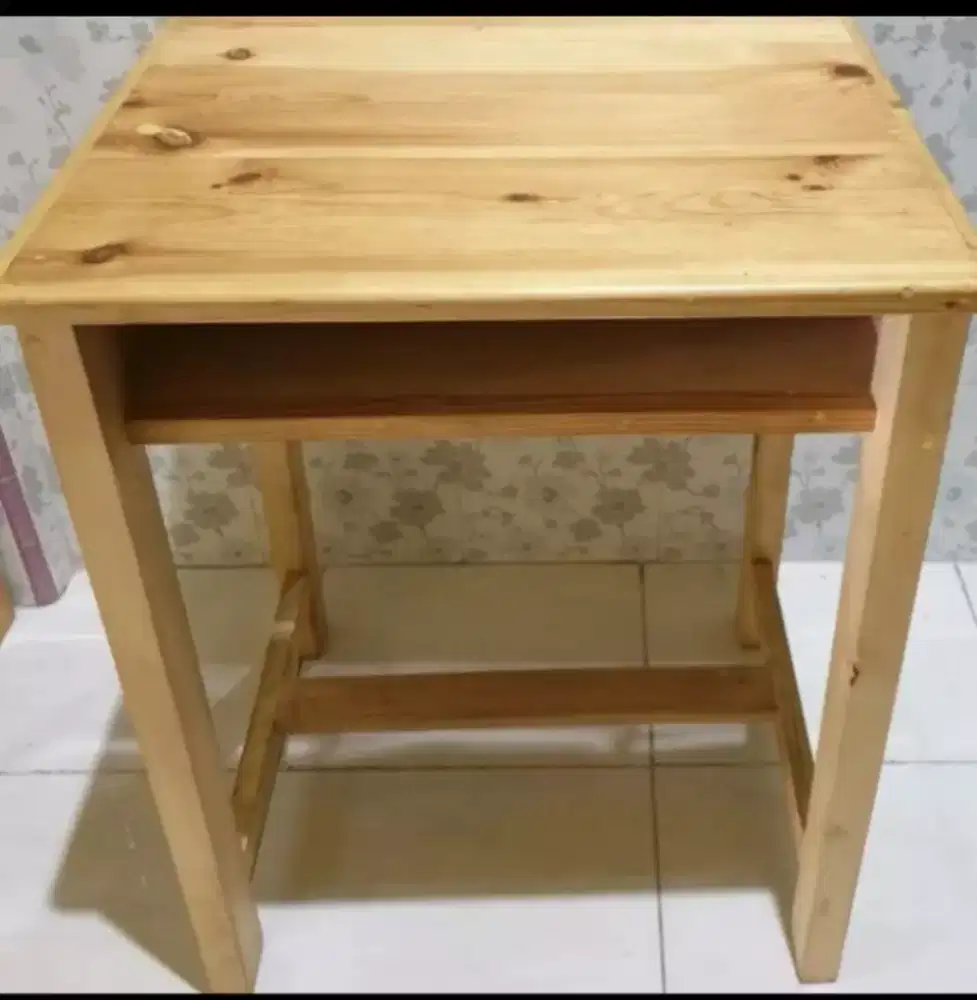 Meja Sekolah, Meja Loker, Meja Locker, Meja Selorokan, Meja Kelas