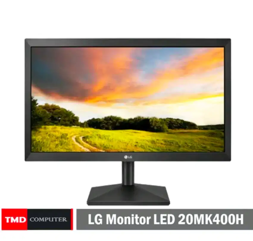 LG 20 LED 20MK400H (HDMI