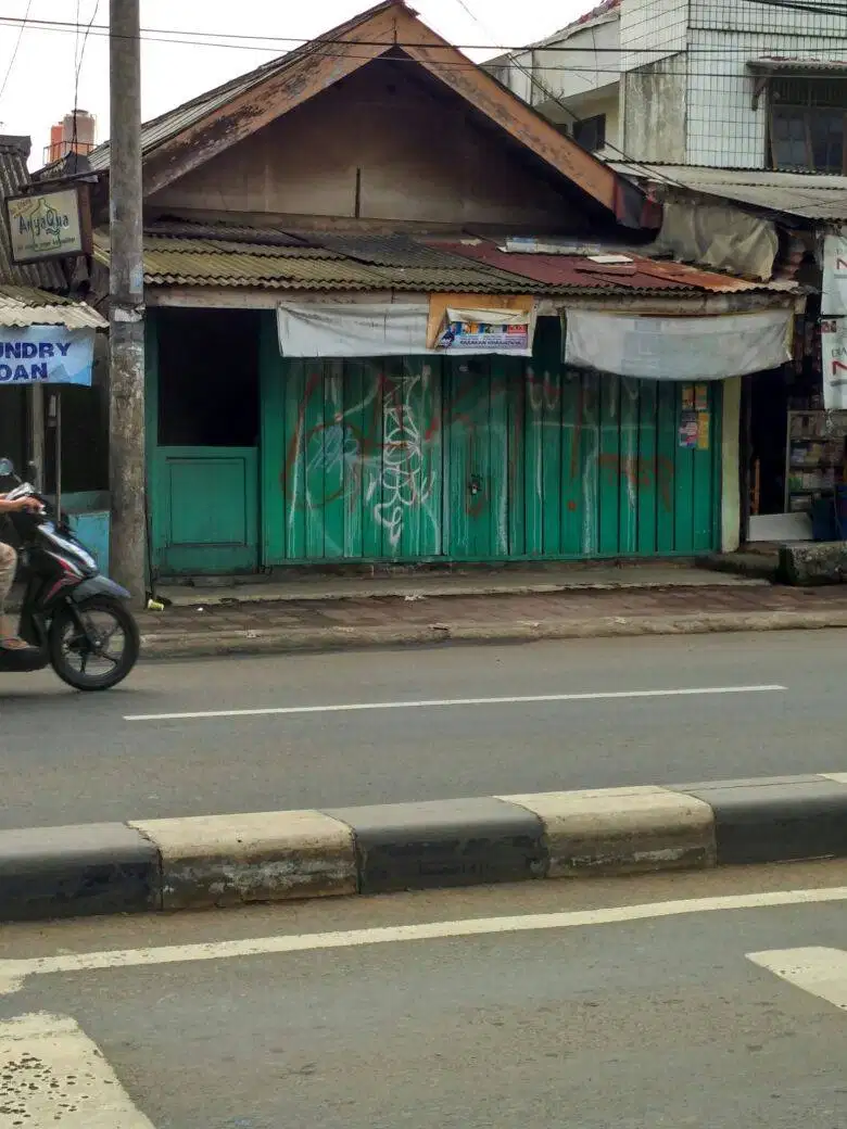 LAND FOR SALE – Cilandak KKO