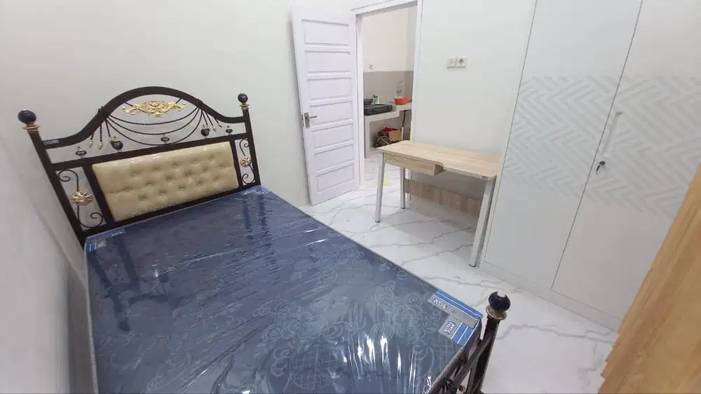 Kost NayNad ITB Arjawinangun