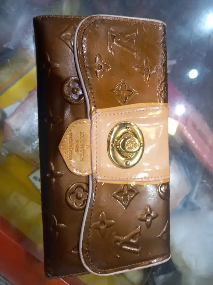 Dompet impor.  Asli  bangkok.